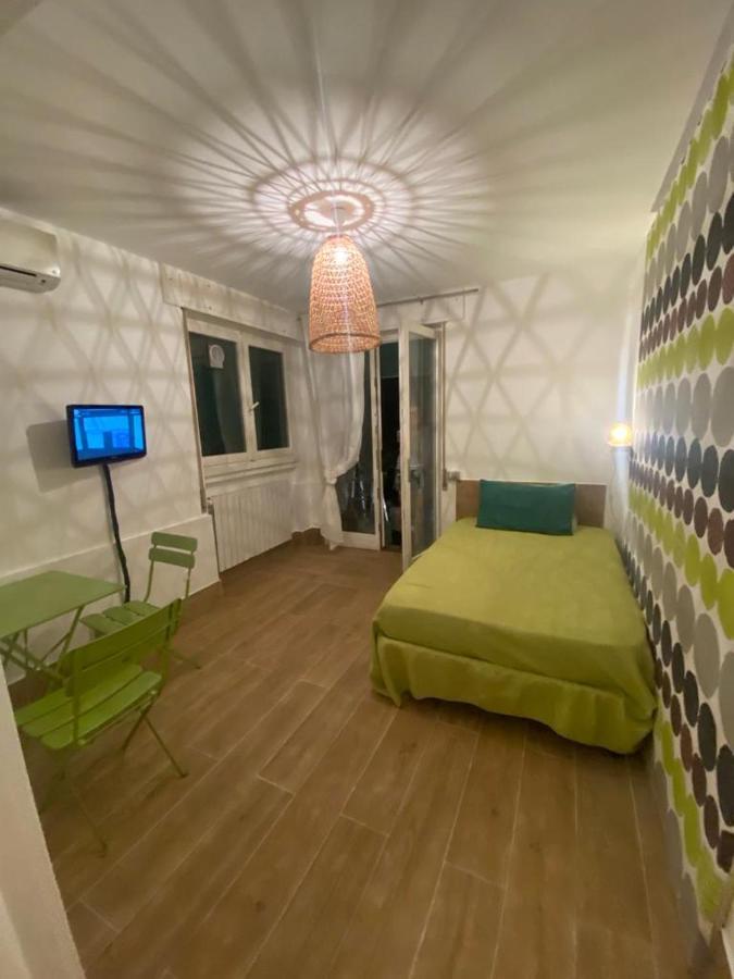 Riad Rooms Sarnico Exteriör bild