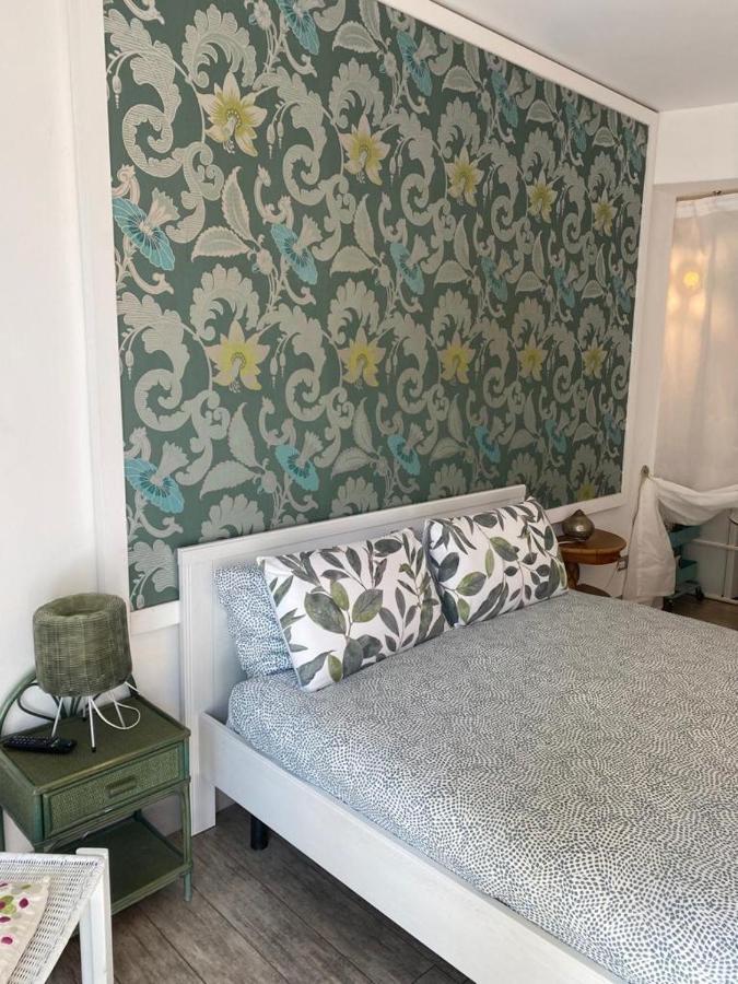 Riad Rooms Sarnico Exteriör bild