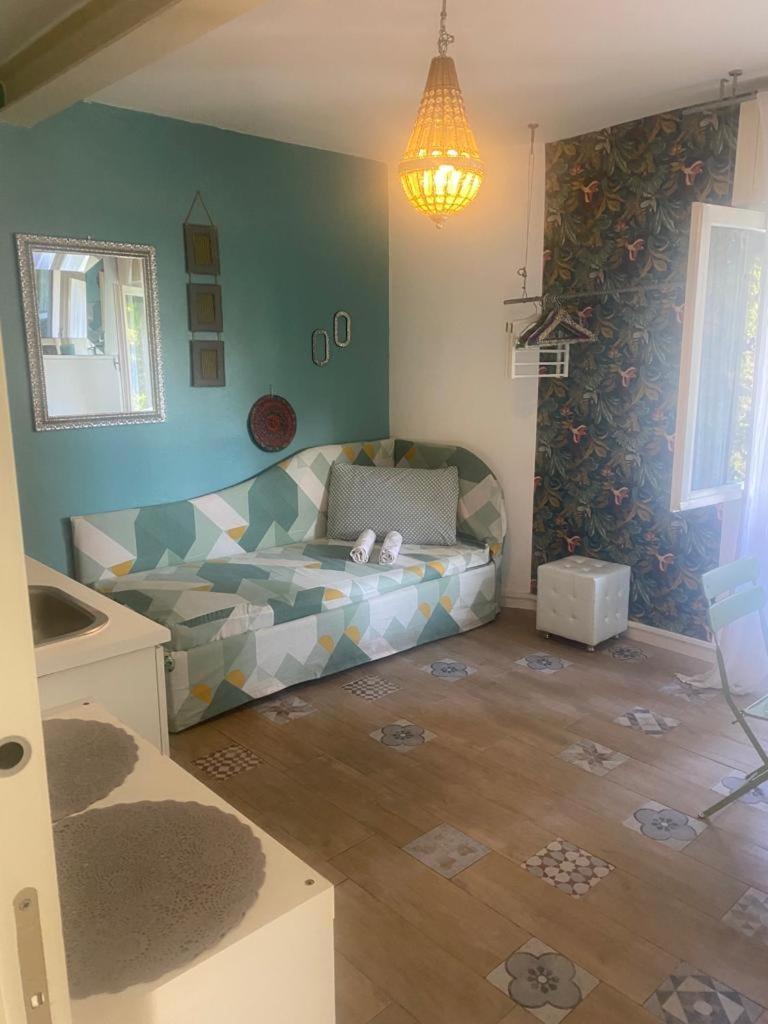 Riad Rooms Sarnico Exteriör bild