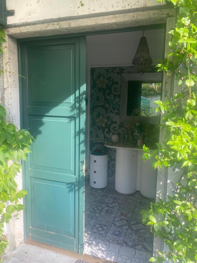 Riad Rooms Sarnico Exteriör bild