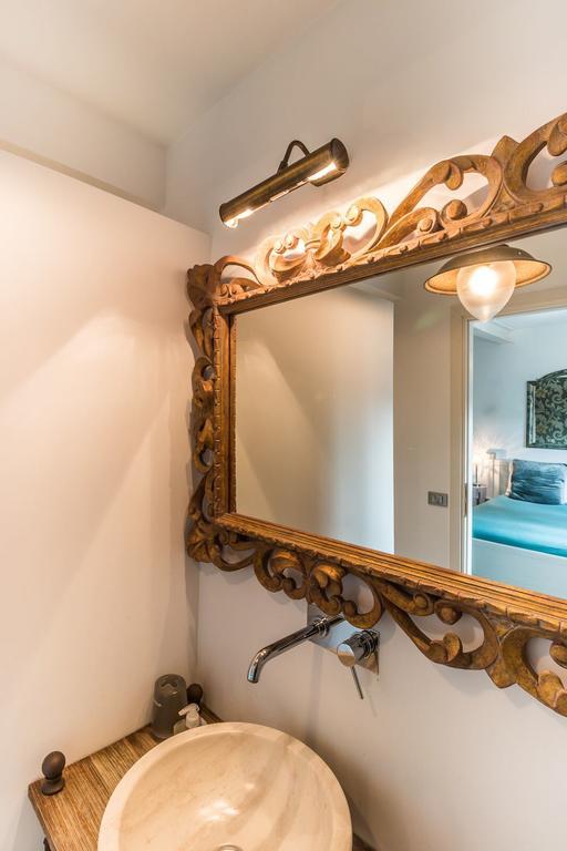 Riad Rooms Sarnico Exteriör bild