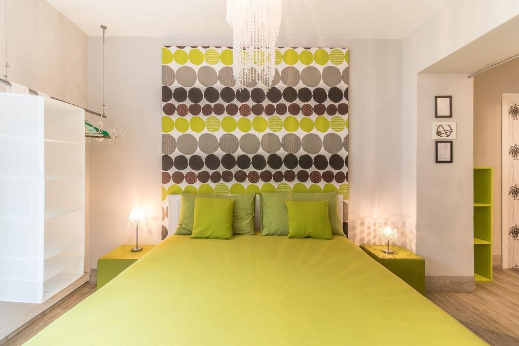 Riad Rooms Sarnico Exteriör bild