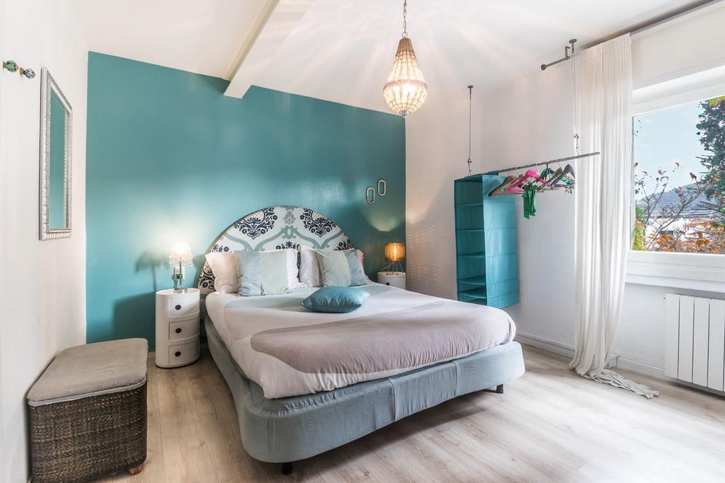 Riad Rooms Sarnico Exteriör bild